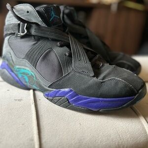 Jordan Aqua 8.0 11.5